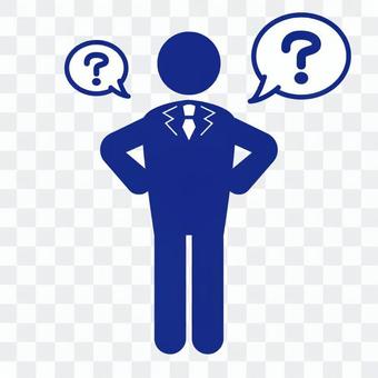 Question / question Question / question