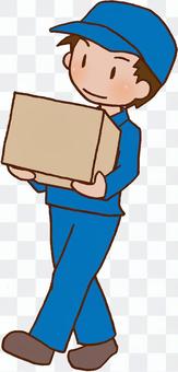 Work, part time job, delivery Work, part time job, delivery