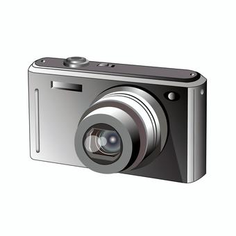 Digital camera Digital camera