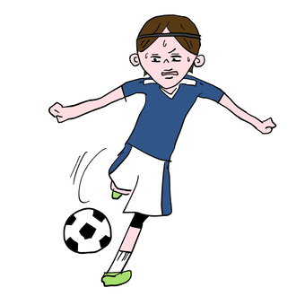 Doodle soccer Doodle soccer