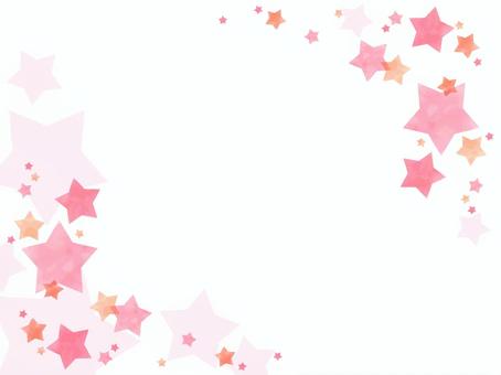Star frame 11 Star frame 11
