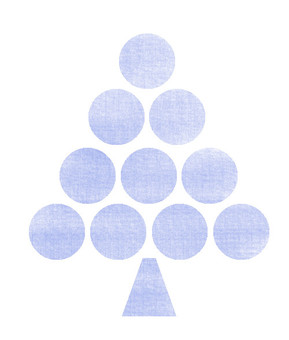 Tree (blue) Tree (blue)
