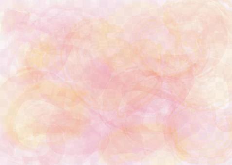 Background pink watercolor texture fashionable simple Background pink watercolor texture fashionable simple