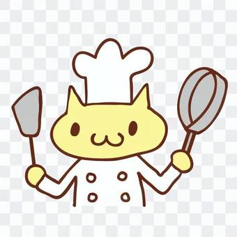 Cats Chef Cats Chef
