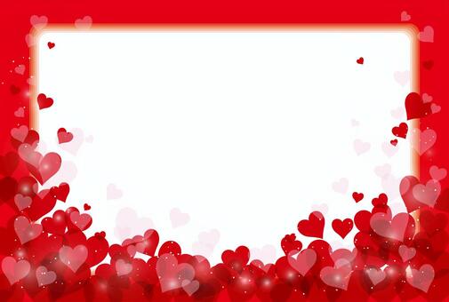 Valentine card Valentine card