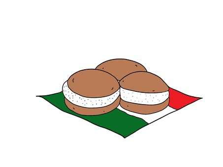 Maritozzo Maritozzo