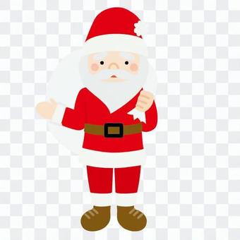 Santa Claus (3) Santa Claus (3)
