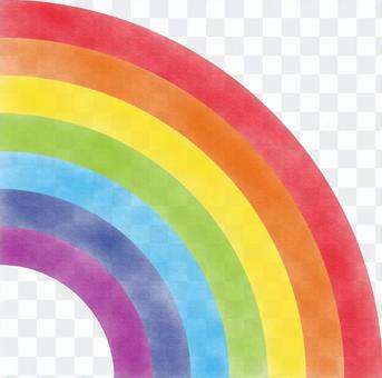 Rainbow (simple substance) Rainbow (simple substance)