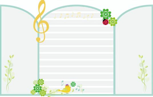 Clover 2017-04 Clover 2017-04
