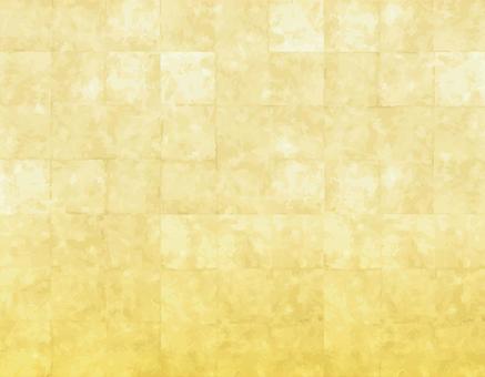 Japanese pattern Japanese style winter gold color folding screen background texture checker pattern Japanese pattern Japanese style winter gold color folding screen background texture checker pattern