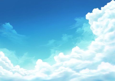 Midsummer Tidal Cloud Midsummer Tidal Cloud