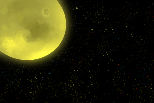 Night sky Night sky