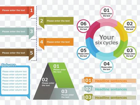 Business template set 1 Business template set 1