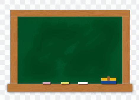 School blackboard 01 School blackboard 01
