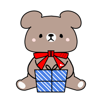 Teddy bear 4 Teddy bear 4