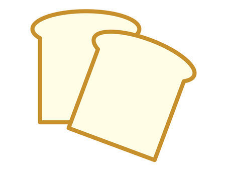Plain bread Plain bread