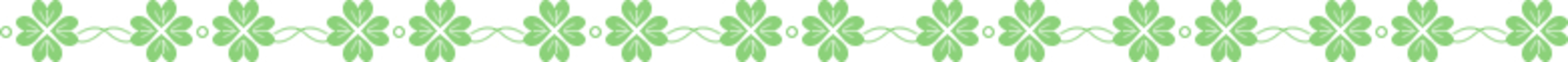 Clover line Clover line