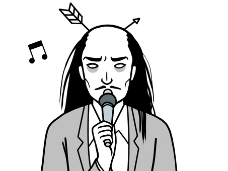 Singing Ochimusha Director Singing Ochimusha Director
