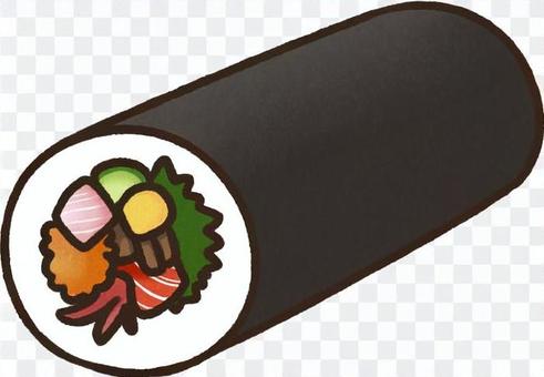 Ebata winding Ebata winding