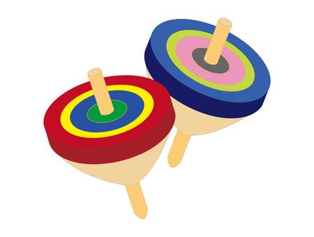 Illustration of top Illustration of top
