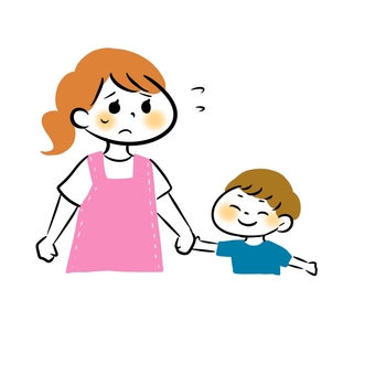 Parent-child Parent-child
