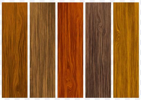 Swatch wood grain Swatch wood grain
