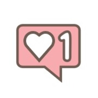 Speech balloon Heart Like Highly rated Speech balloon Heart Like Highly rated
