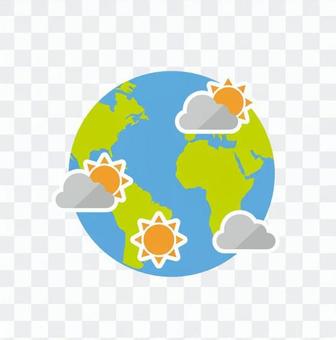 World Weather World Weather