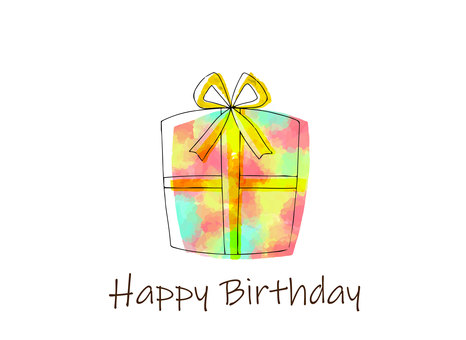Birthday gift birthday card Birthday gift birthday card