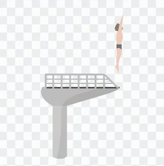 Illustac關鍵詞搜尋 水泳大會 Illustac