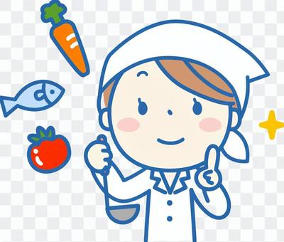 营养师的 营养师的