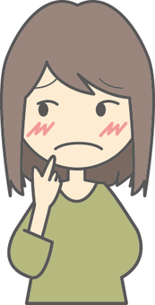 Women (worry) Women (worry)