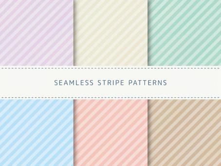 Set of diagonal stripes - 2 Set of diagonal stripes - 2