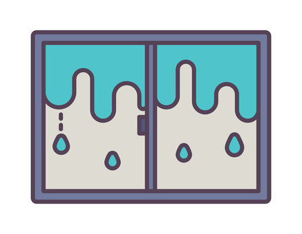 Condensation and windows 2 Condensation and windows 2