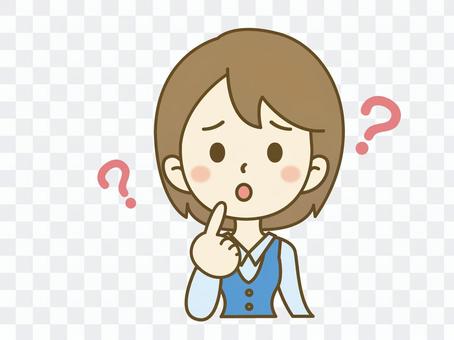 女子 女子