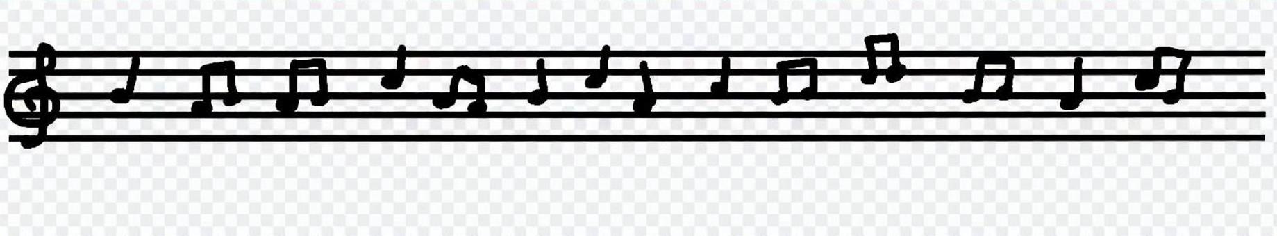 Five lines Five lines