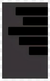 Business card design Business card design