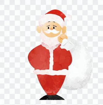 Santa Claus Santa Claus