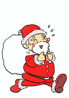 Santa Claus Santa Claus