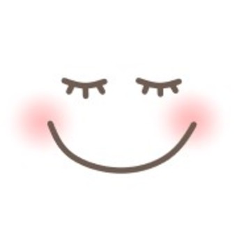 Transparent smile smile face sleeping eyelashes Transparent smile smile face sleeping eyelashes
