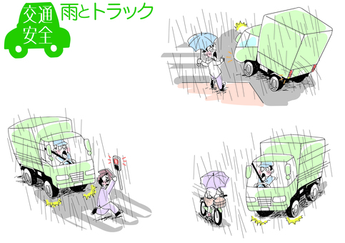 Traffic safety ver2-16 Traffic safety ver2-16