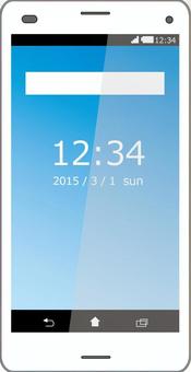 smartphone smartphone