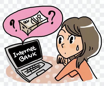 Internet banking Internet banking