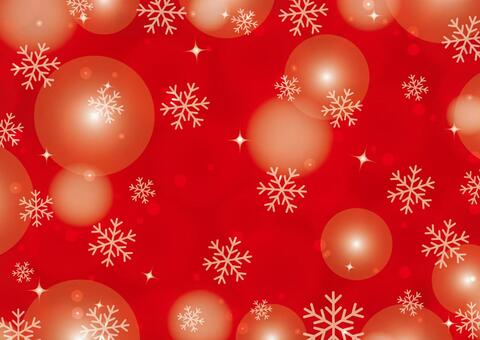 Winter background red 01 Winter background red 01