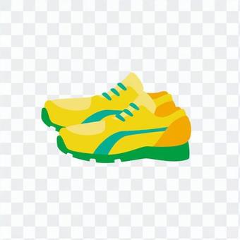 running shoes running shoes