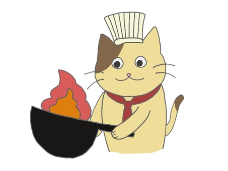 Cook's cook Cook's cook