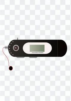 Music player Music player