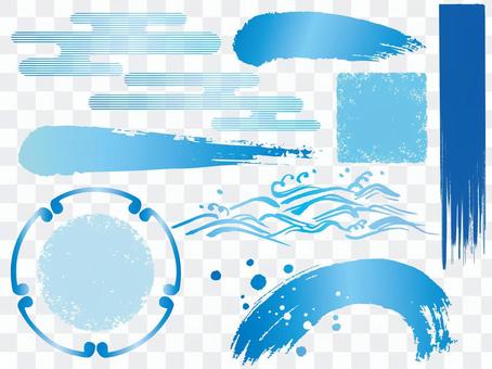 Various d_blue_cs Various d_blue_cs