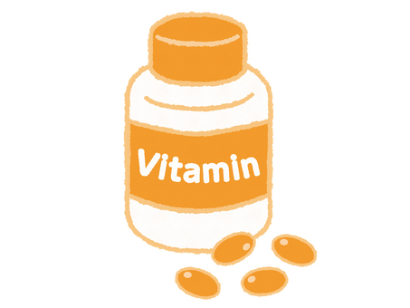 Vitamin supplement Vitamin supplement