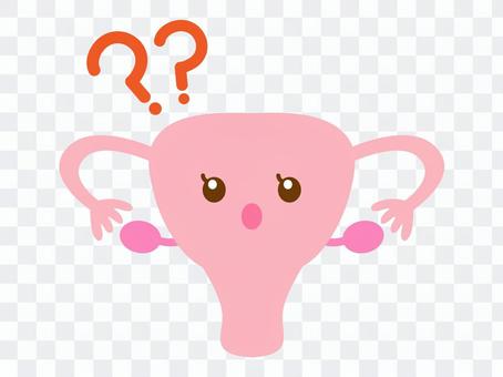 Uterus Ovary Fallopian tube Question Hatena Uterus Ovary Fallopian tube Question Hatena